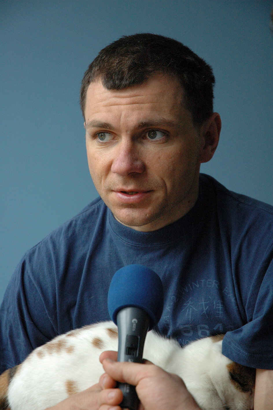 Piotr Morawski (2005)