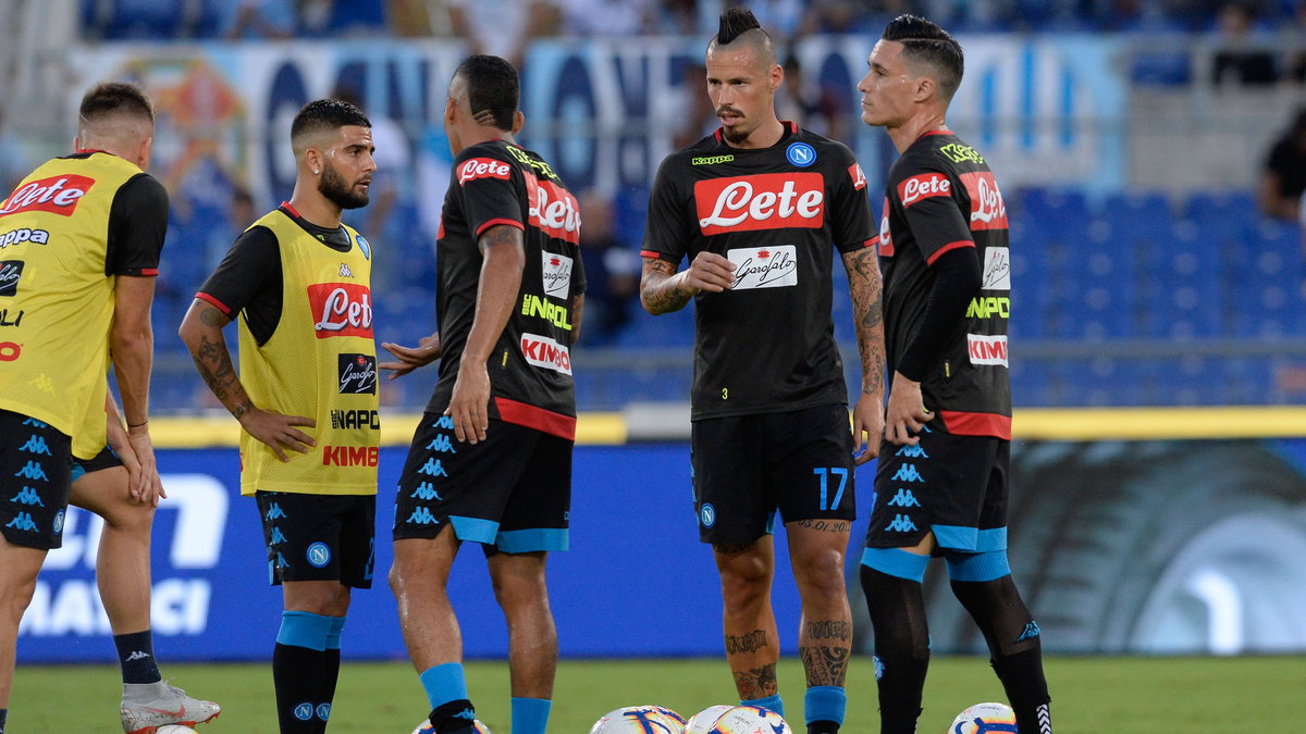 SSC Napoli