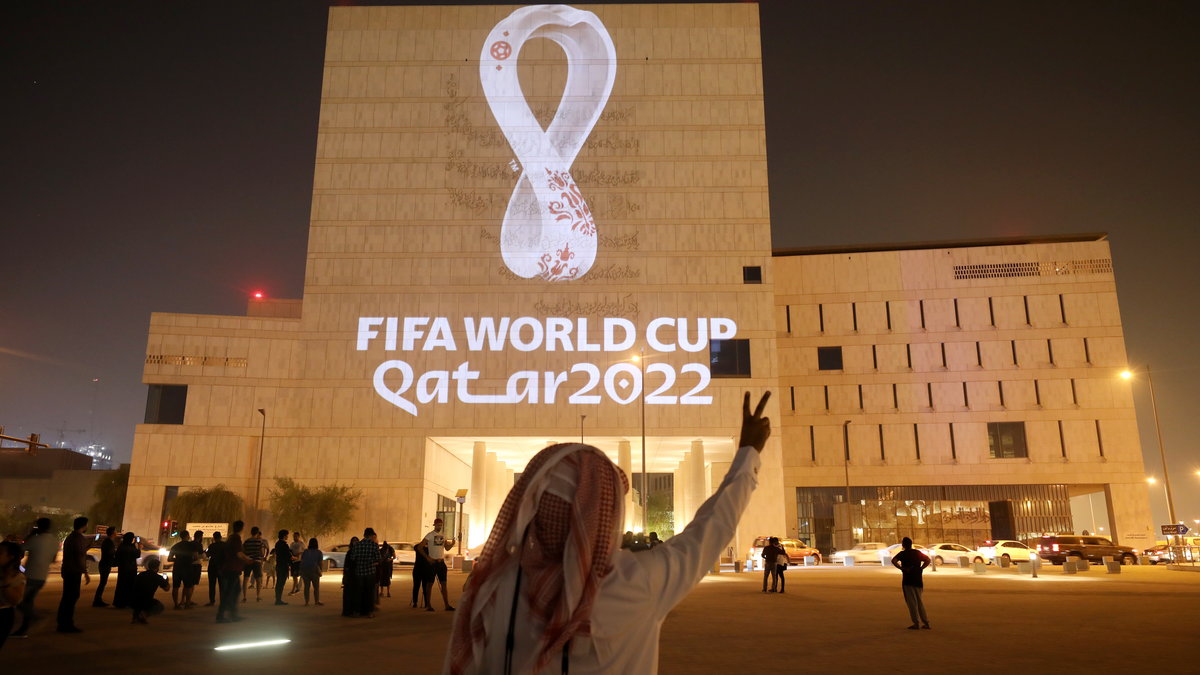 Mundial 2022 w Katarze