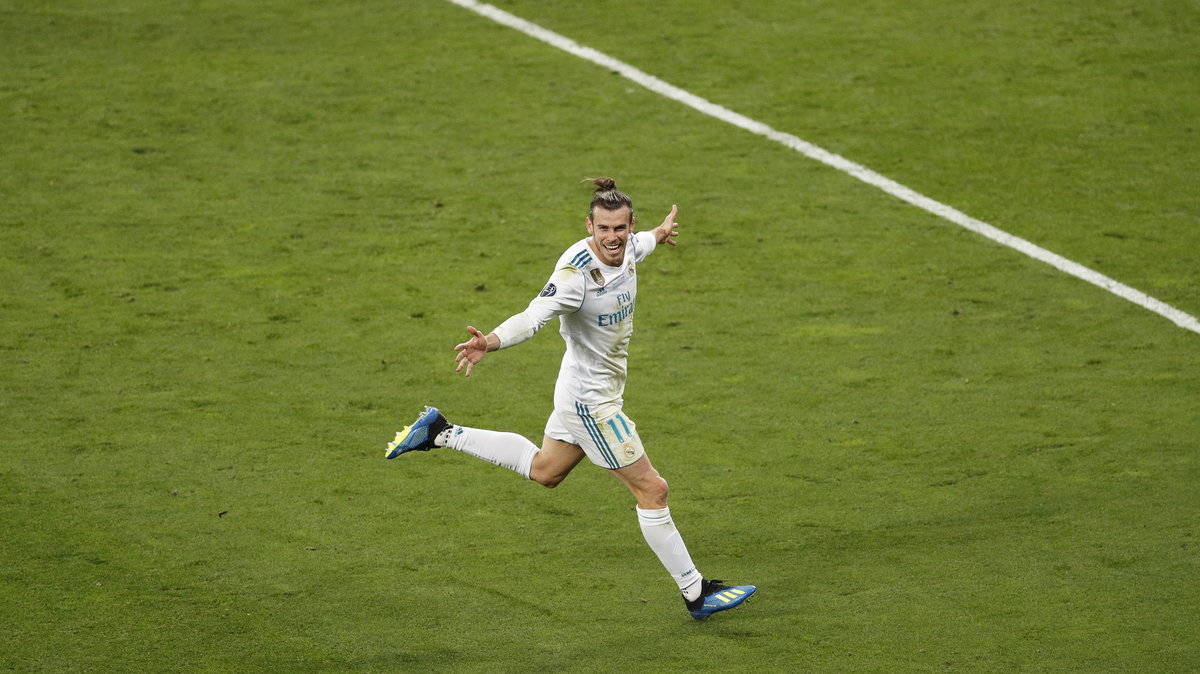 Gareth Bale