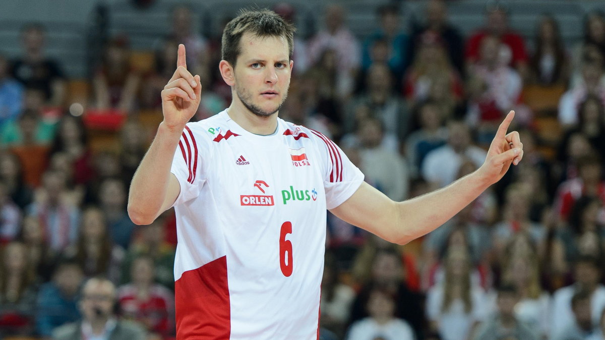 Bartosz Kurek