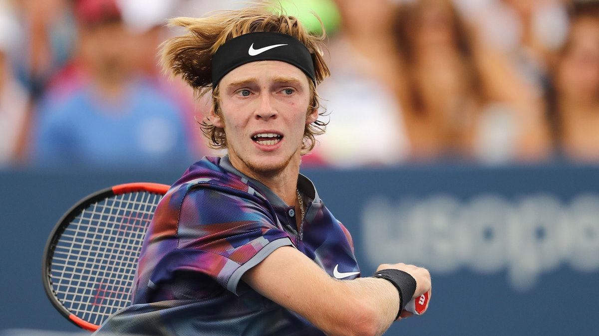 Andrey Rublev