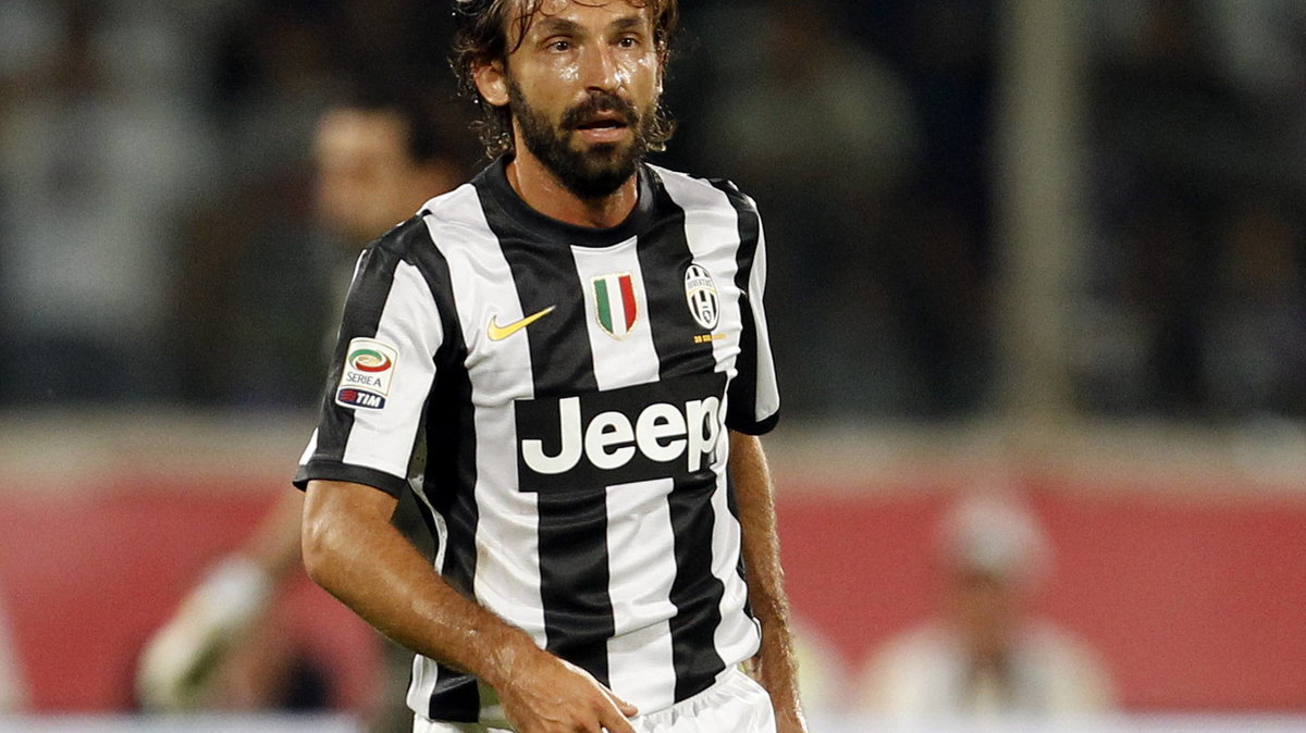 Andrea Pirlo