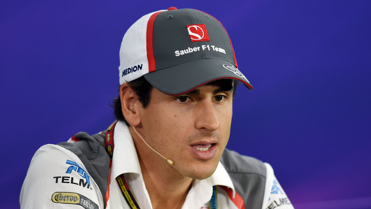 Adrian Sutil