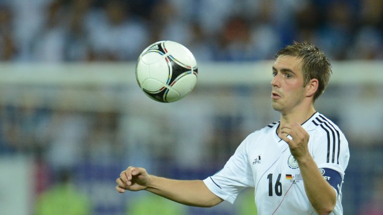 Philipp Lahm