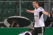 PIŁKA NOŻNA LIGA POLSKA LEGIA WARSZAWA ZAWISZA BYDGOSZCZ (Michał Żyro Bartosz Bereszyński)