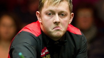 Mark Allen