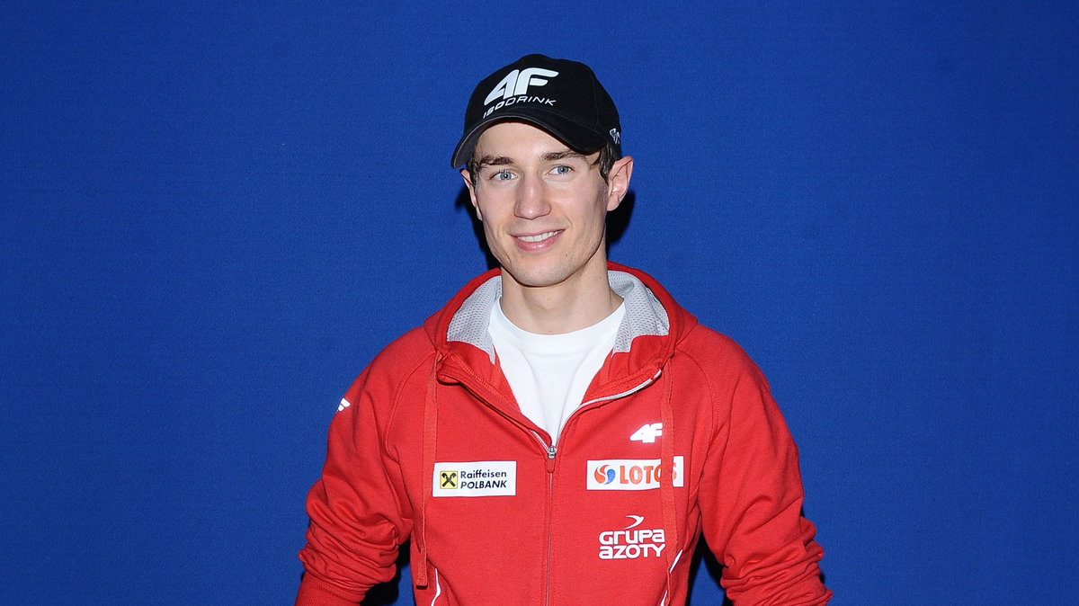 Kamil Stoch