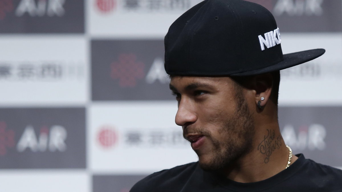 Neymar