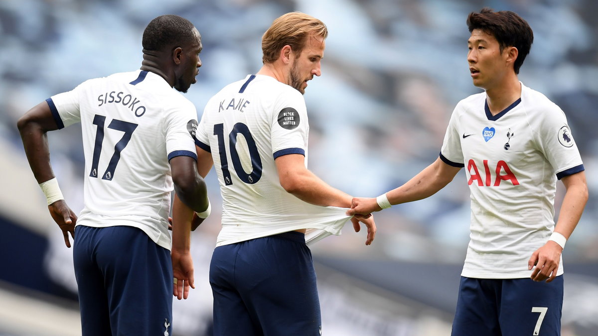 Tottenham Hotspur