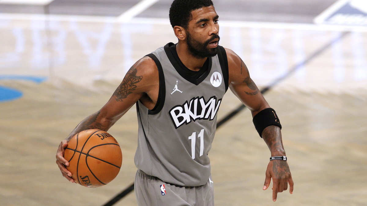 Kyrie Irving