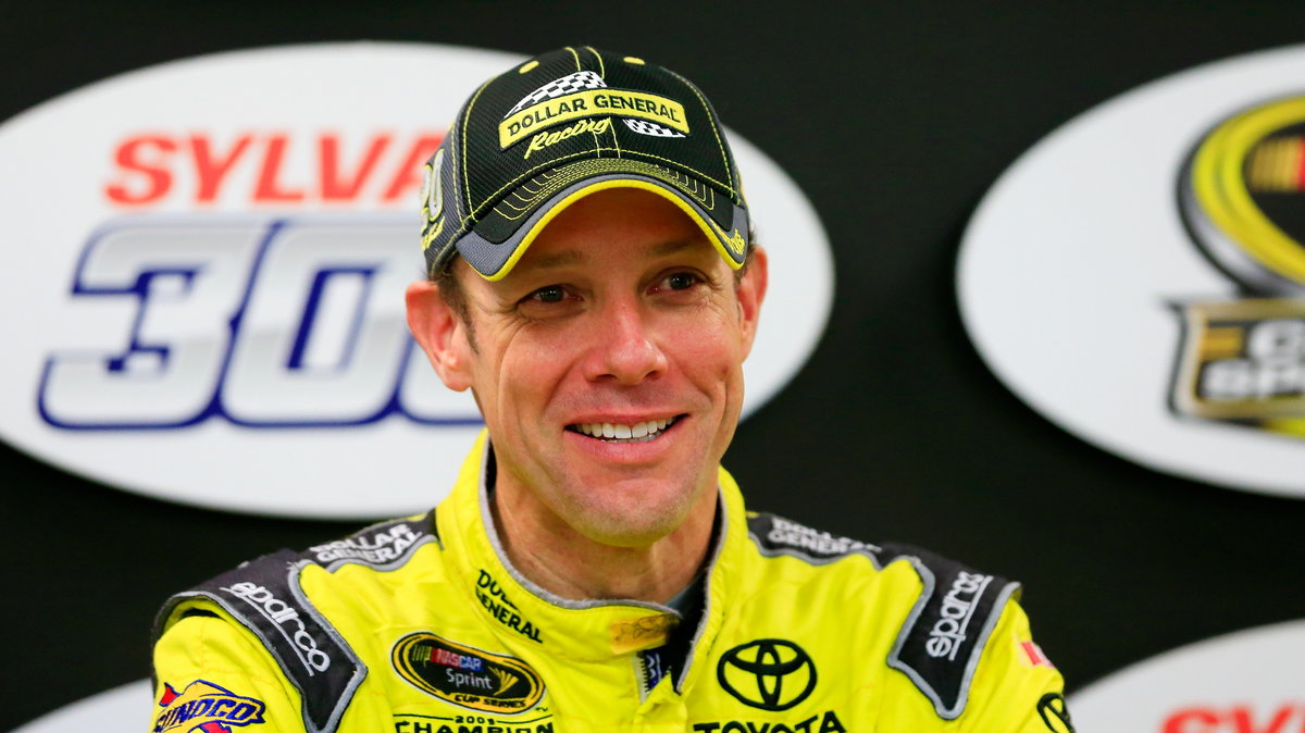 Matt Kenseth