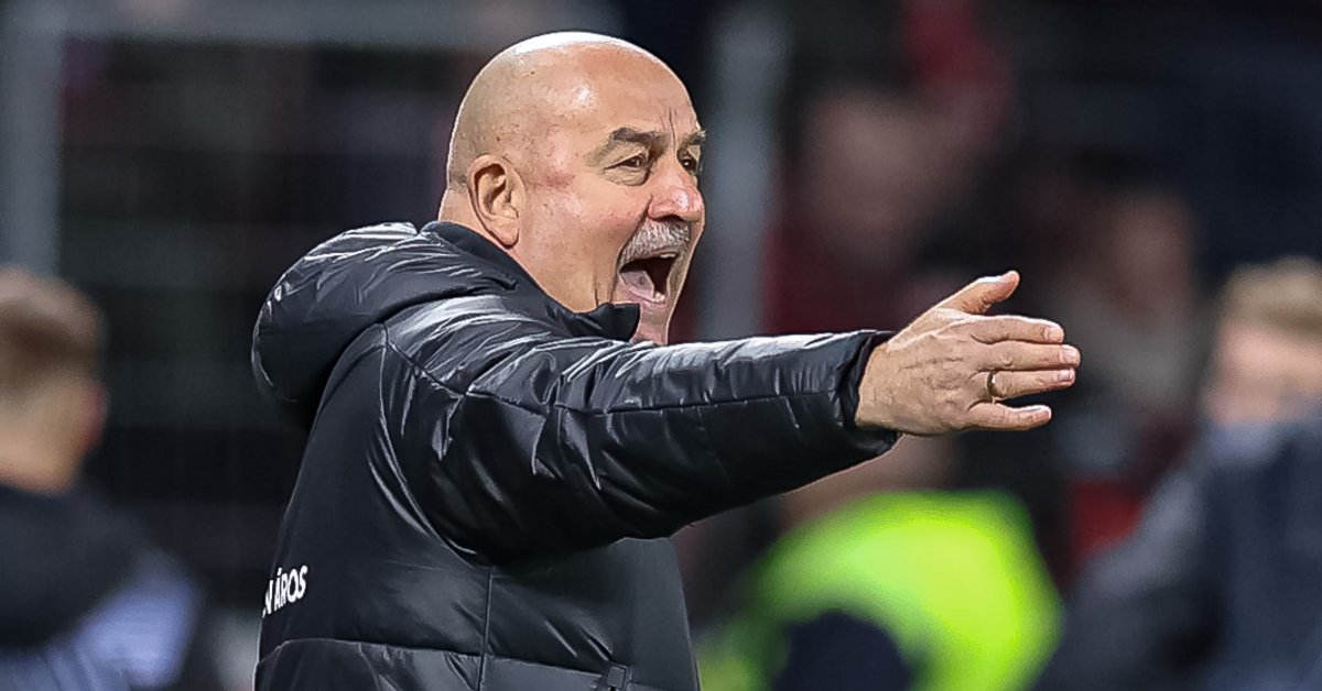 Zapytali Stanisława Czerczesowa o przejęcie reprezentacji Polski. Mówi wprost