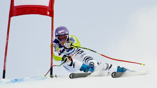 Maria Riesch