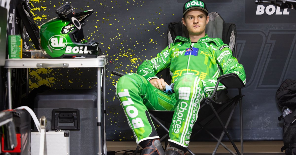 Nowy lider cyklu naprawdę to powiedział! Zmarzlik ma się czego obawiać?