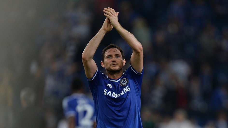 Frank Lampard