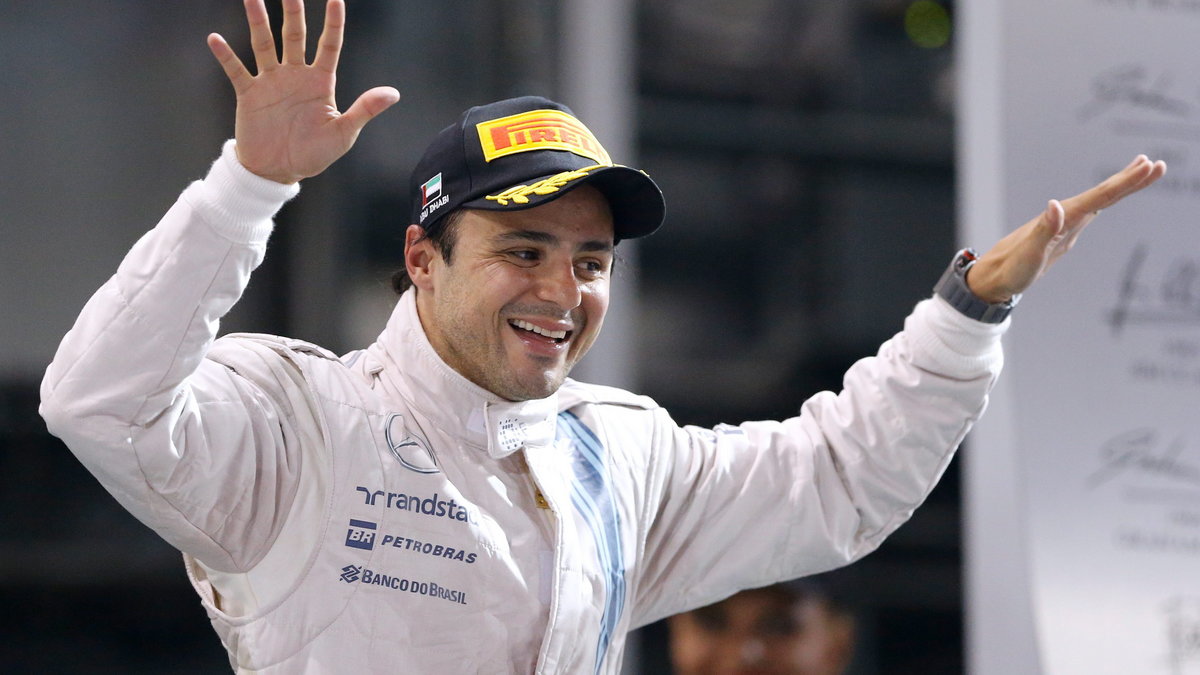 Felipe Massa