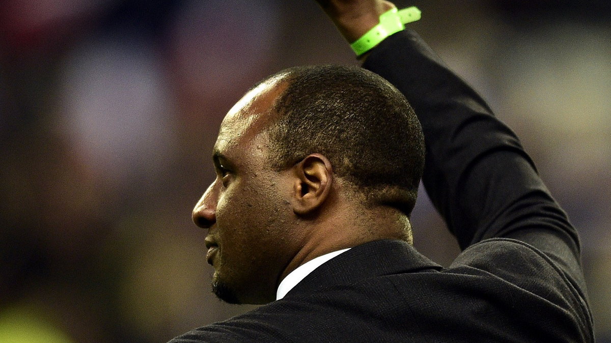 Patrick Vieira