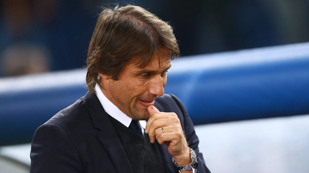 Conte po największej porażce w Chelsea: Coś nie działa