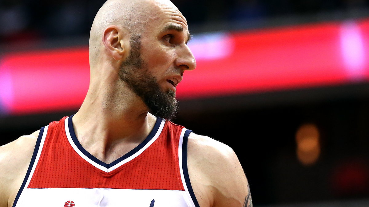 Marcin Gortat