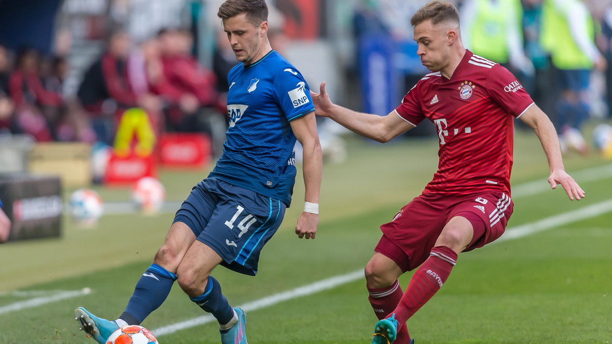 Christoph Baumgartner, Joshua Kimmich