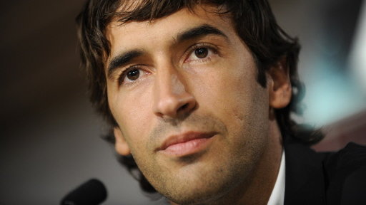 Raul Gonzalez