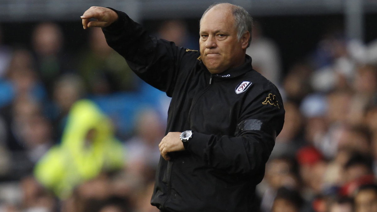 Martin Jol