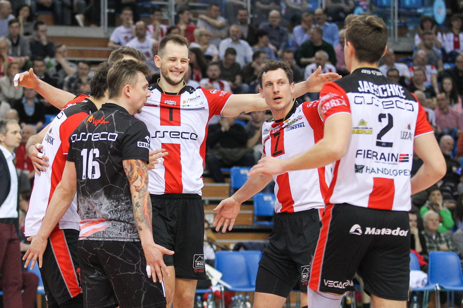 Asseco Resovia Rzeszów