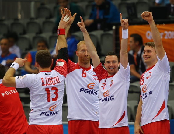 HANDBALL-WC-2015-POL-SWE