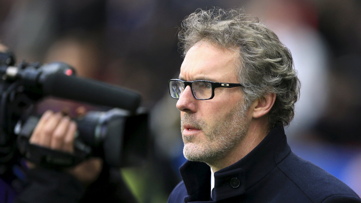 Laurent Blanc