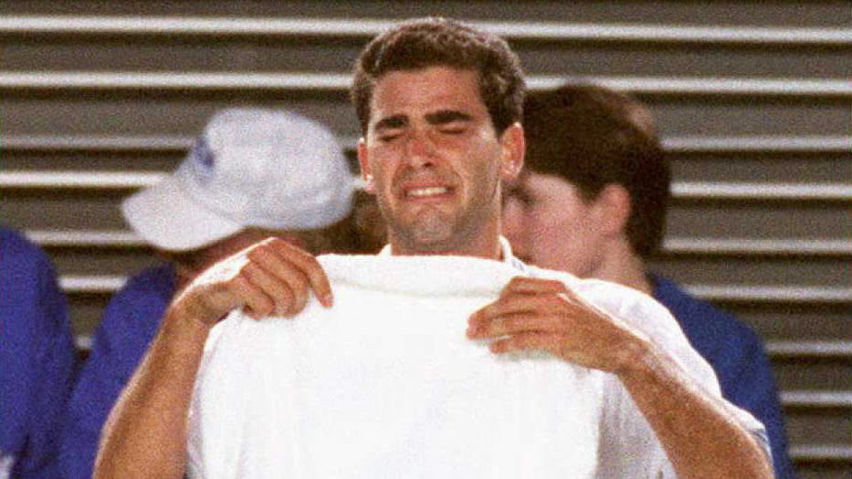 Pete Sampras