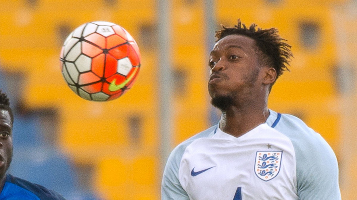 Nathaniel Chalobah