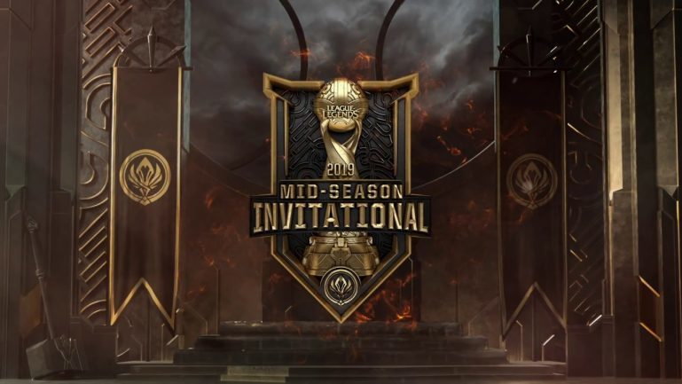 MSI 2019