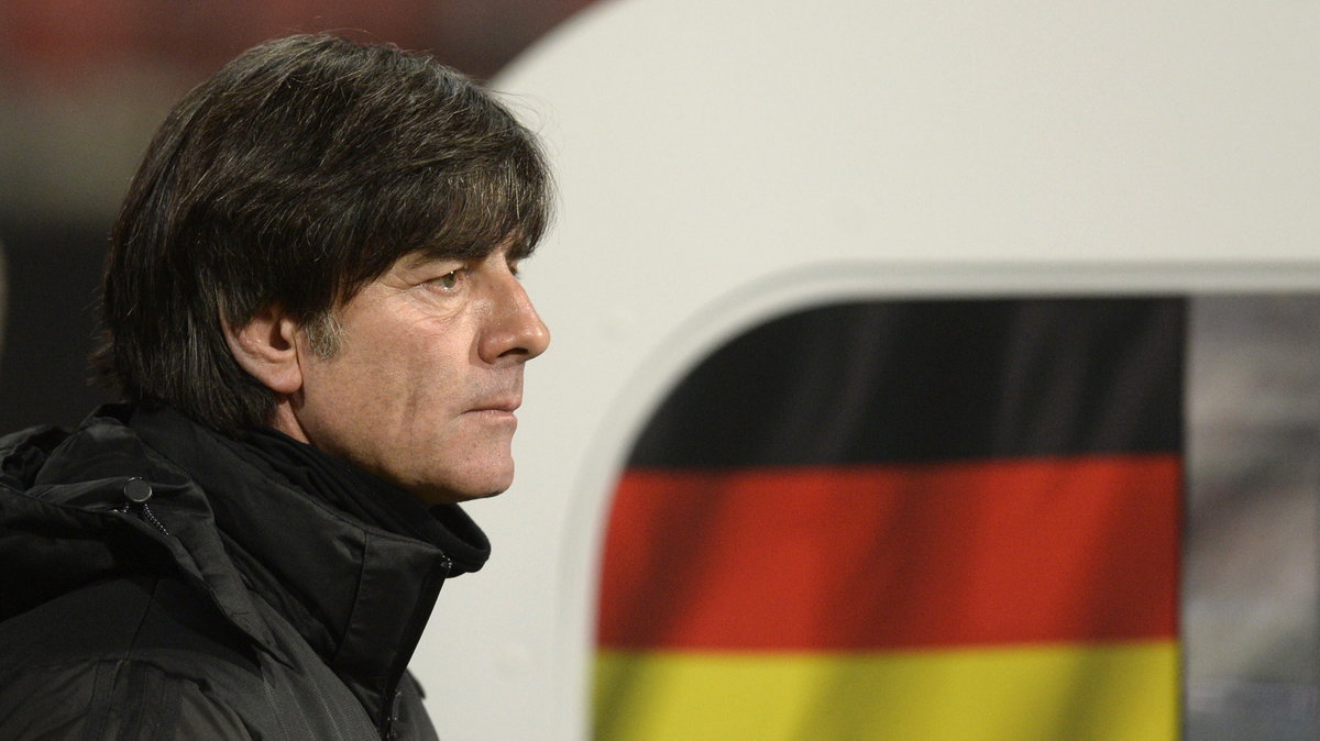 Joachim Loew