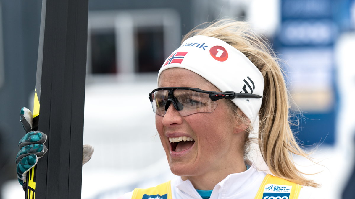 Therese Johaug