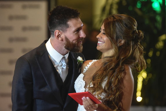 FBL-ARGENTINA-MESSI-WEDDING