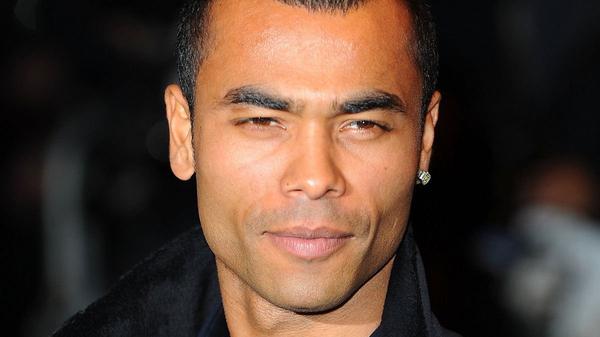 Ashley Cole