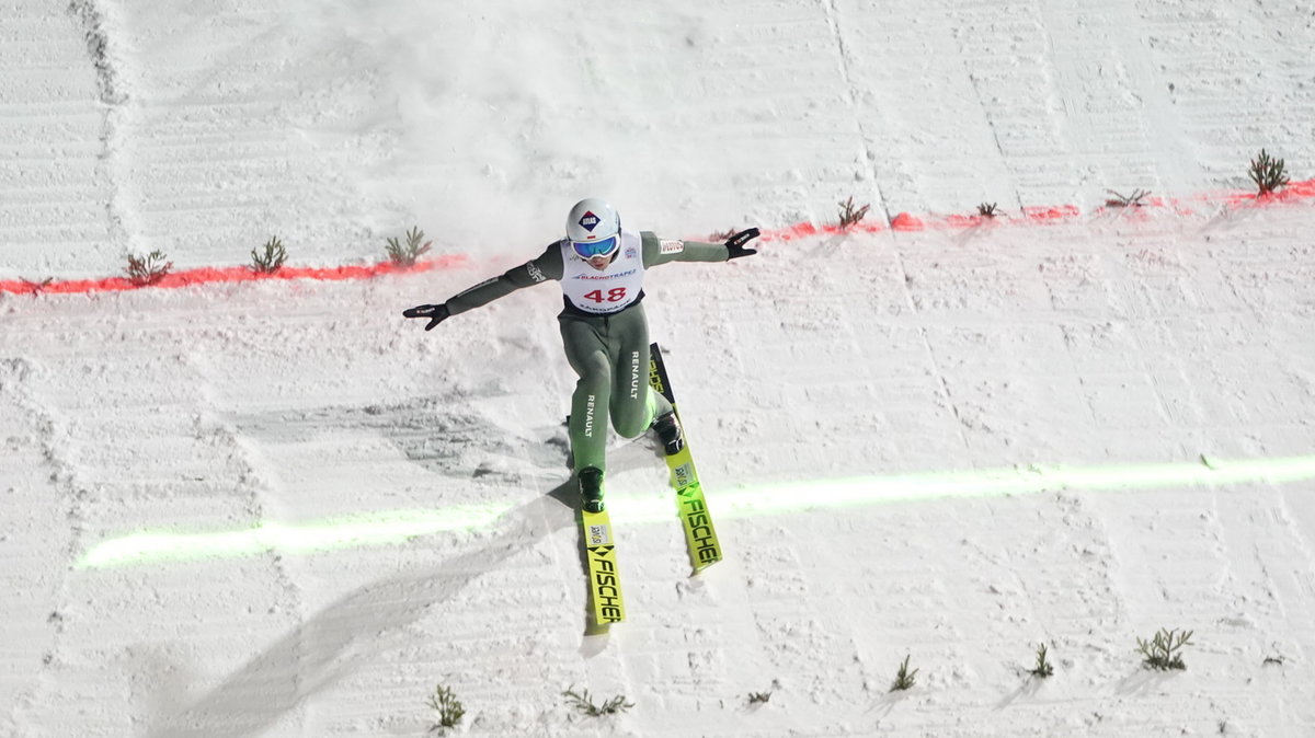 Kamil Stoch