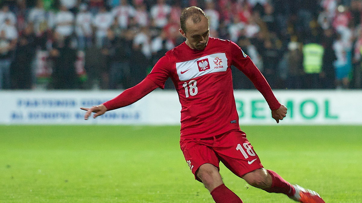 Adrian Mierzejewski jednak nie kupił Bugatti Przegląd Sportowy