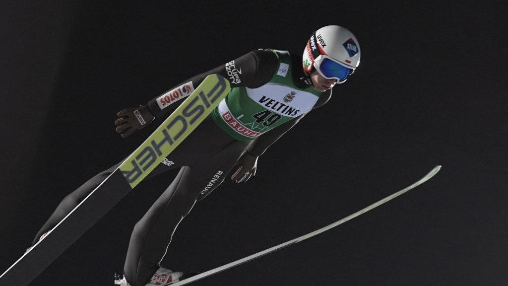 Kamil Stoch