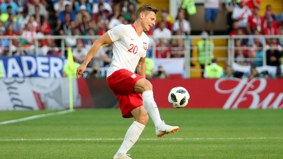 Łukasz Piszczek