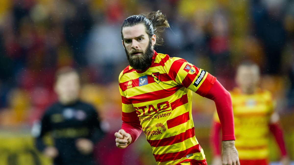 Cillian Sheridan