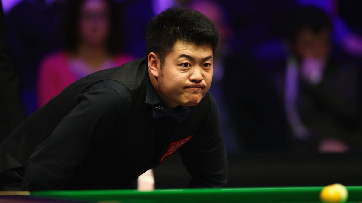 Liang Wenbo