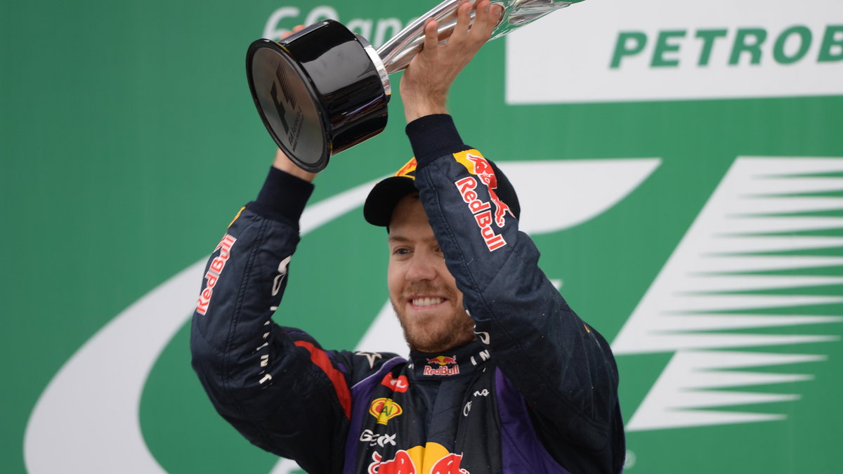 Sebastian Vettel