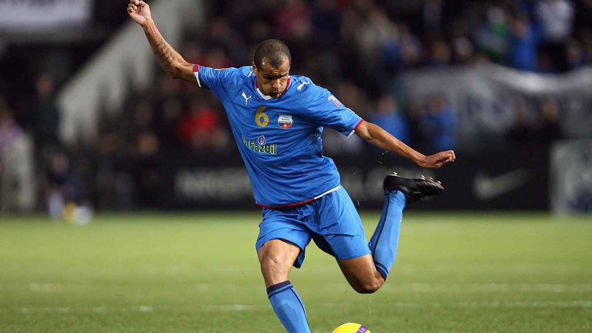 Rivaldo