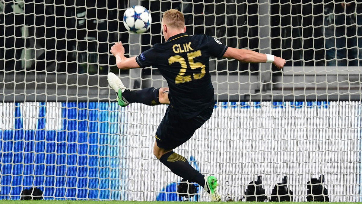 Kamil Glik