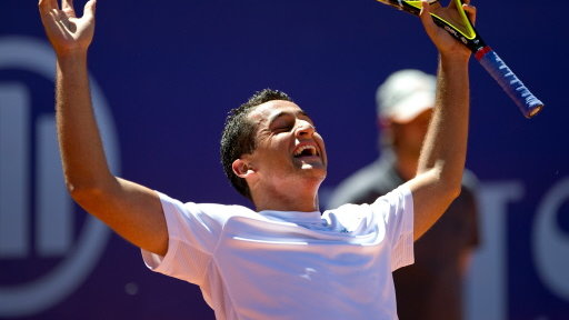 Nicolas Almagro