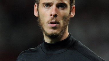 David de Gea