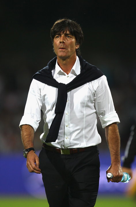 Joachim Loew