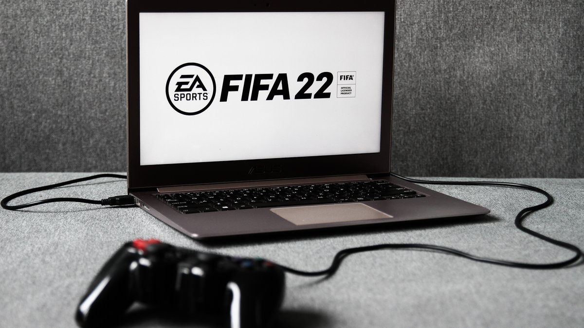 FIFA 22